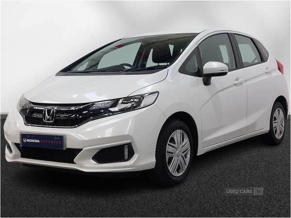 Used Honda Jazz 2019 for sale - 76597514: Photo 10