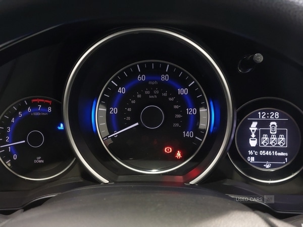 Used Honda Jazz 2019 for sale - 76597514: Photo 11