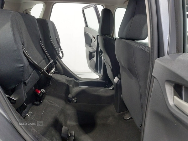 Used Honda Jazz 2019 for sale - 76597514: Photo 14