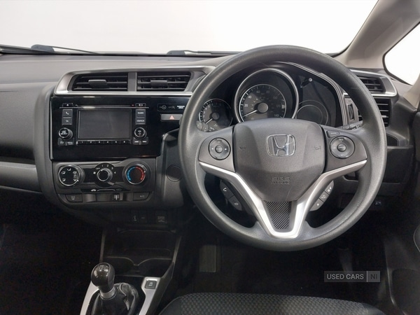 Used Honda Jazz 2019 for sale - 76597514: Photo 15