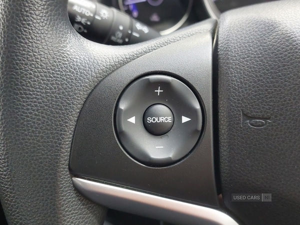 Used Honda Jazz 2019 for sale - 76597514: Photo 17