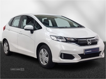 Honda - Jazz