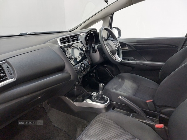 Used Honda Jazz 2019 for sale - 76597514: Photo 2
