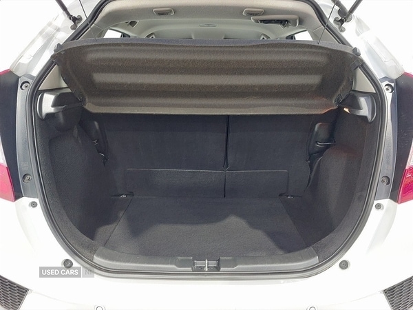 Used Honda Jazz 2019 for sale - 76597514: Photo 20