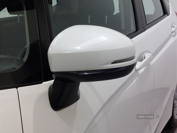 Used Honda Jazz 2019 for sale - 76597514: Photo 24