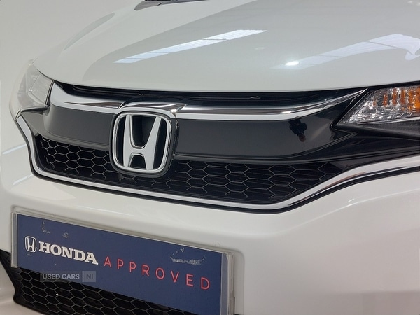 Used Honda Jazz 2019 for sale - 76597514: Photo 25