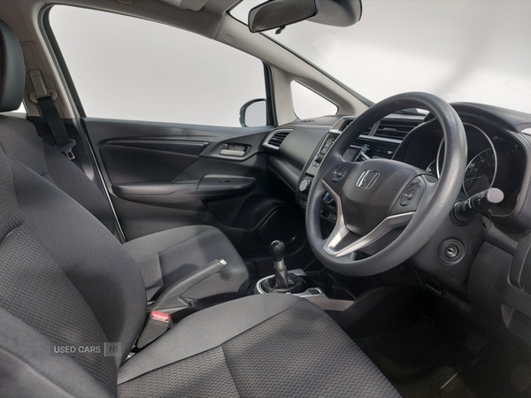 Used Honda Jazz 2019 for sale - 76597514: Photo 27