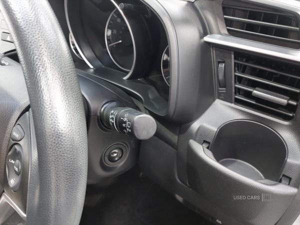 Used Honda Jazz 2019 for sale - 76597514: Photo 30