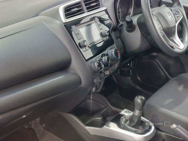 Used Honda Jazz 2019 for sale - 76597514: Photo 31