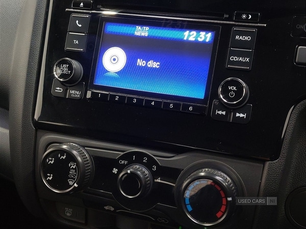 Used Honda Jazz 2019 for sale - 76597514: Photo 38