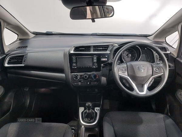 Used Honda Jazz 2019 for sale - 76597514: Photo 4
