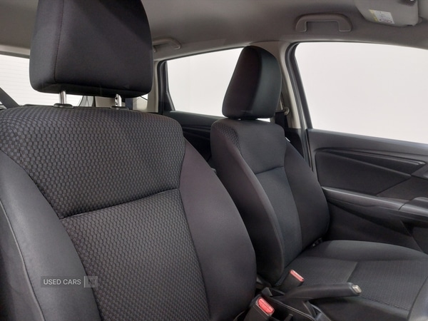 Used Honda Jazz 2019 for sale - 76597514: Photo 41