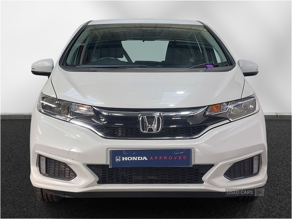 Used Honda Jazz 2019 for sale - 76597514: Photo 6
