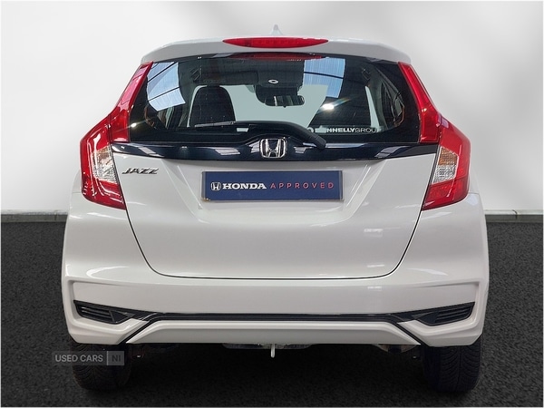 Used Honda Jazz 2019 for sale - 76597514: Photo 7