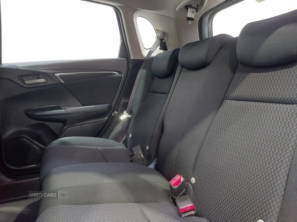 Used Honda Jazz 2019 for sale - 76597514: Photo 8