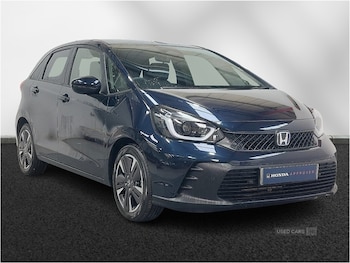 Used Honda Jazz 2025 for sale - 79396856: Photo