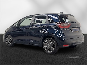 Used Honda Jazz 2025 for sale - 79396856: Photo