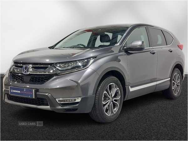 Used Honda CR-V 2021 for sale - 78205687: Photo 10