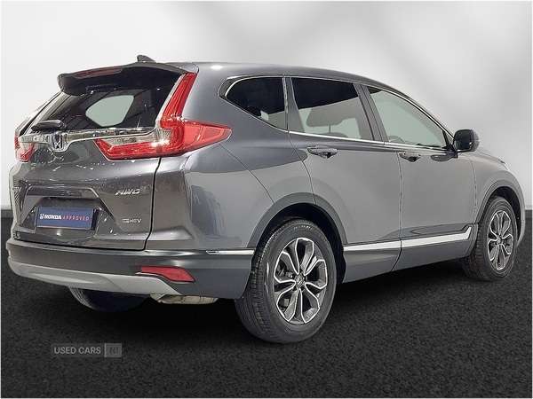 Used Honda CR-V 2021 for sale - 78205687: Photo 12