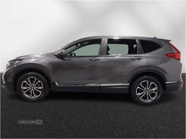 Used Honda CR-V 2021 for sale - 78205687: Photo 13