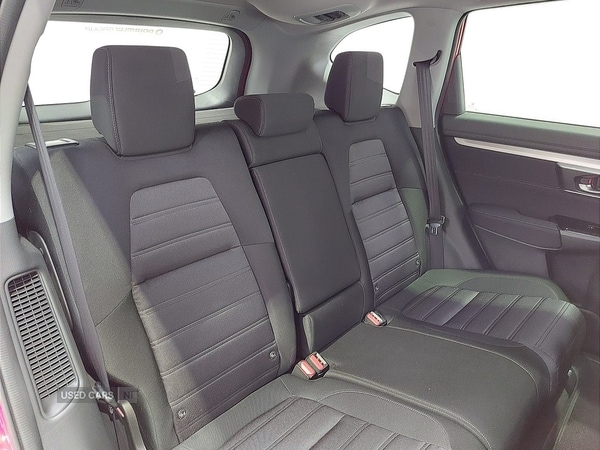 Used Honda CR-V 2021 for sale - 78205687: Photo 14