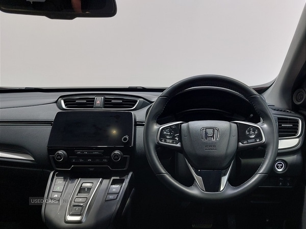 Used Honda CR-V 2021 for sale - 78205687: Photo 15