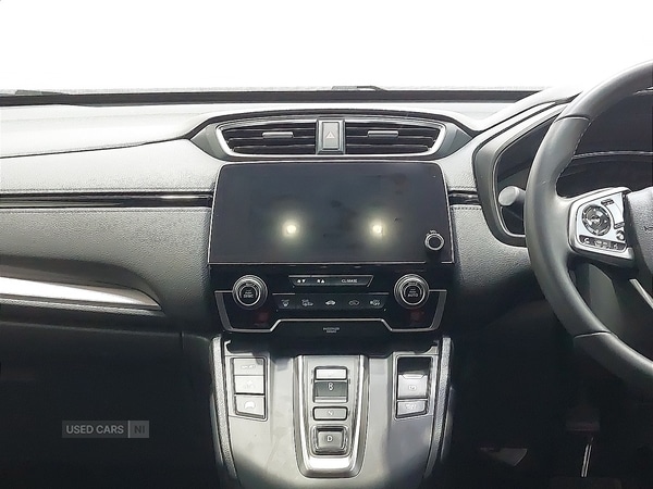 Used Honda CR-V 2021 for sale - 78205687: Photo 16