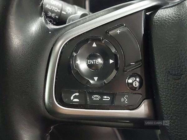 Used Honda CR-V 2021 for sale - 78205687: Photo 17