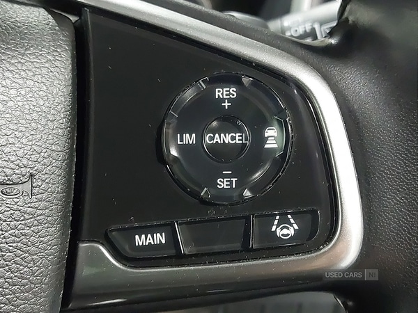 Used Honda CR-V 2021 for sale - 78205687: Photo 18