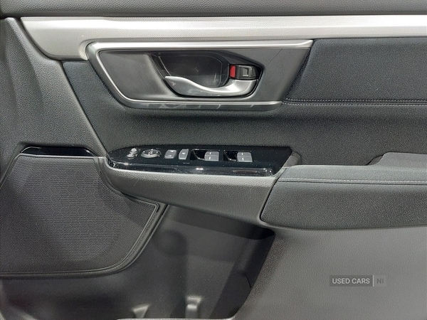 Used Honda CR-V 2021 for sale - 78205687: Photo 19