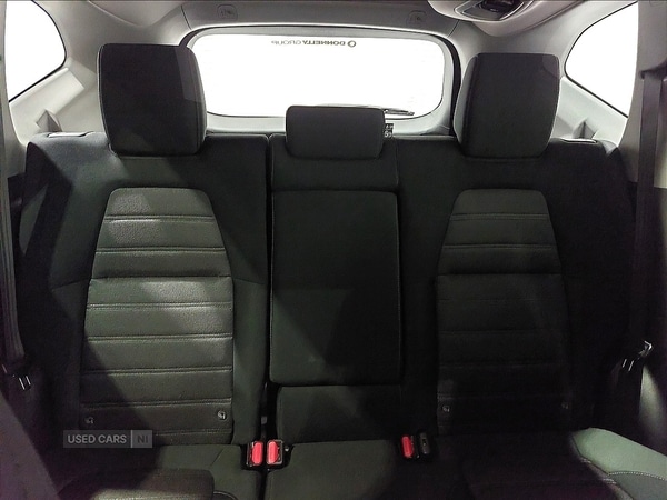 Used Honda CR-V 2021 for sale - 78205687: Photo 20