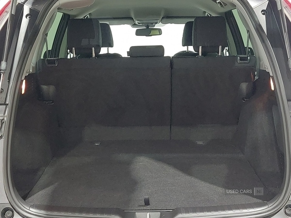 Used Honda CR-V 2021 for sale - 78205687: Photo 21