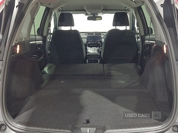 Used Honda CR-V 2021 for sale - 78205687: Photo 22