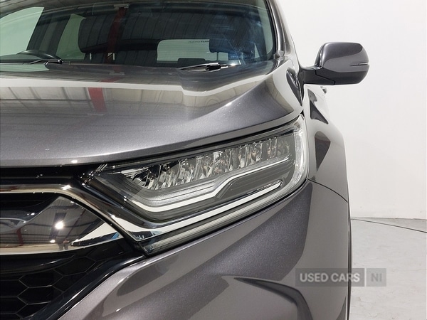 Used Honda CR-V 2021 for sale - 78205687: Photo 23