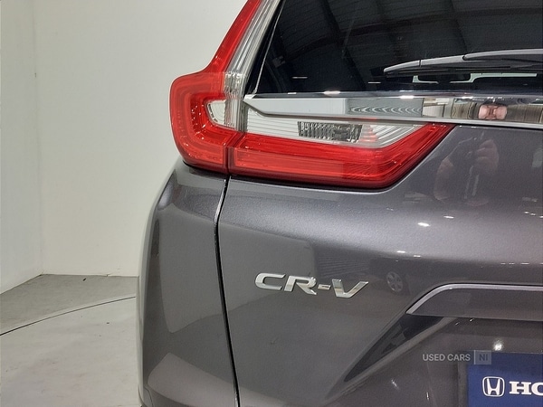 Used Honda CR-V 2021 for sale - 78205687: Photo 24