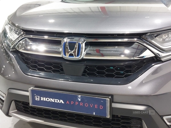 Used Honda CR-V 2021 for sale - 78205687: Photo 25