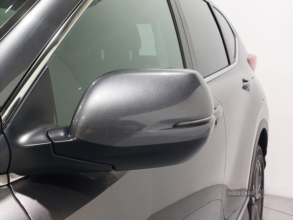 Used Honda CR-V 2021 for sale - 78205687: Photo 26