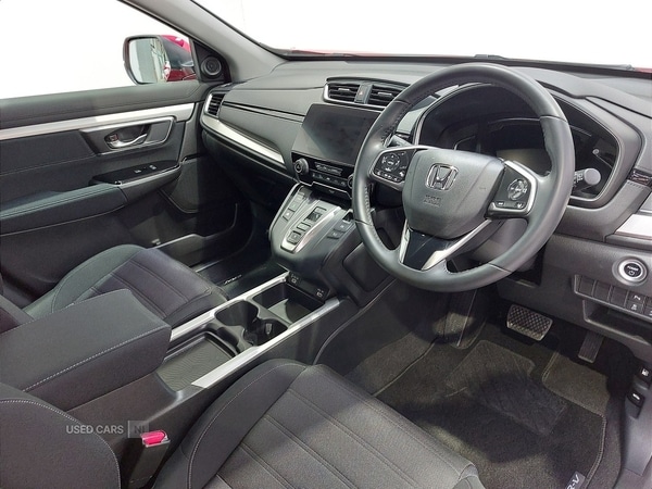 Used Honda CR-V 2021 for sale - 78205687: Photo 27