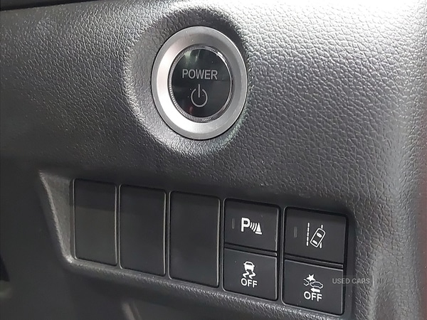 Used Honda CR-V 2021 for sale - 78205687: Photo 28