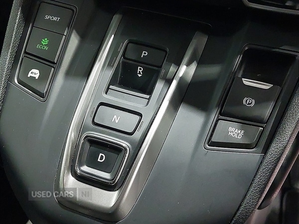 Used Honda CR-V 2021 for sale - 78205687: Photo 29