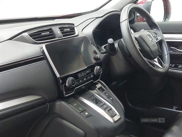 Used Honda CR-V 2021 for sale - 78205687: Photo 32