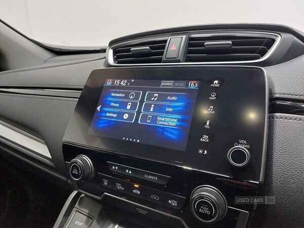 Used Honda CR-V 2021 for sale - 78205687: Photo 36