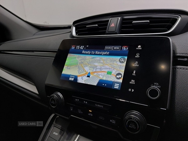 Used Honda CR-V 2021 for sale - 78205687: Photo 37