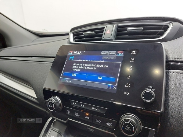 Used Honda CR-V 2021 for sale - 78205687: Photo 38