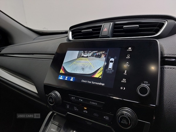 Used Honda CR-V 2021 for sale - 78205687: Photo 39