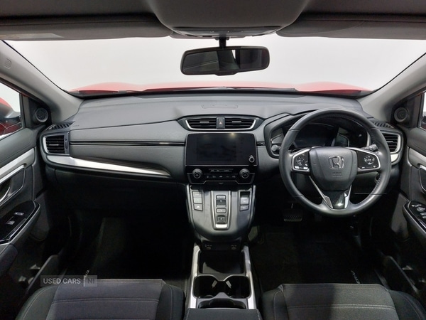 Used Honda CR-V 2021 for sale - 78205687: Photo 4