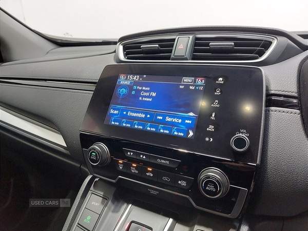 Used Honda CR-V 2021 for sale - 78205687: Photo 40