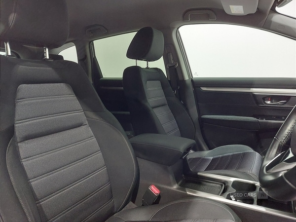 Used Honda CR-V 2021 for sale - 78205687: Photo 41