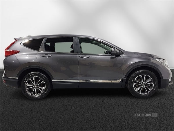 Used Honda CR-V 2021 for sale - 78205687: Photo 5