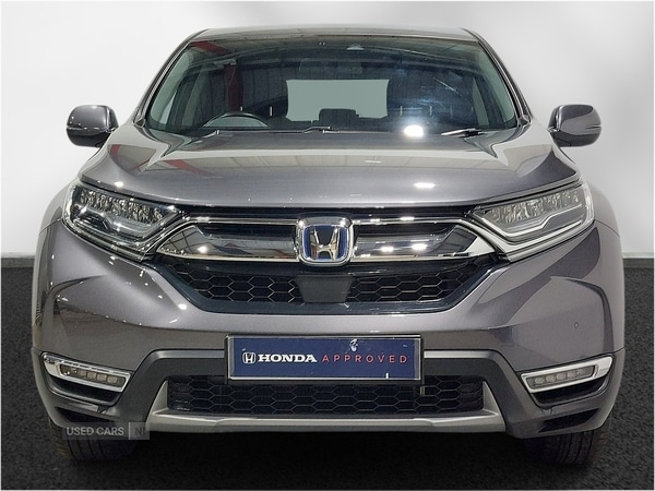 Used Honda CR-V 2021 for sale - 78205687: Photo 6